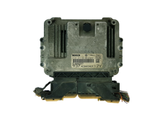 Calculateur 51806557 0281012882 Alfa Romeo Bosch 32878