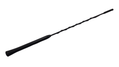 Antenne De Voiture Nouvelle 350mm M5 Citroen Peugeot Renault