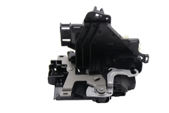 Serrure De Porte Arrière Gauche 3B4839015AJ 88391312501 VW Seat Vika