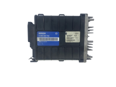 Calculateur 0280000758 28SA2050 Fiat Bosch 48842