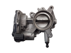 Boitier Papillon D’admission Opel Saab 55564164 2.0 CDTI 2706