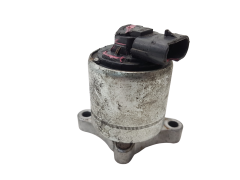 Soupape  Egr Opel 00272 17200272