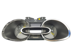 Bloc Compteurs Vitesse Renault Clio 4 248108588R C 27538