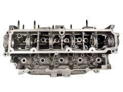La Culasse PSA Ford 9684487210 0200HS 1.4 1.5 1.6 HDI 8v TDCi