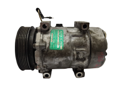 Compresseur De Climatisation Renault Megane I 7700866828 SD7V16 1132F 6973 Compresseur De Climatisation Renault Megane I 7700866828 SD7V16 1132F 6973