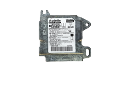 Calculateur Moduł 605045200 8200381668A Renault Autoliv 23442