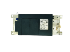 Calculateur Moduł 84.10 9342881-01 5501760-10  BMW Calculateur Moduł 84.10 9342881-01 5501760-10  BMW