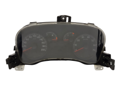 Bloc Compteurs Vitesse Fiat Punto 51703280 503000460400 21493