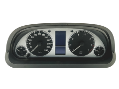 Bloc Compteurs Vitesse Mercedes B W245 1031098110 1031098101 40696