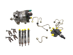 Pompe D’injection 1.5 dci 167005809R 8200240244 Delphi Renault Kangoo