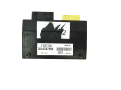 Calculateur 9644337080 PSA Texton