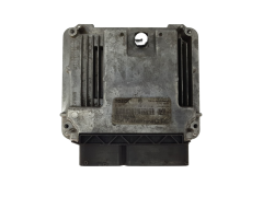 Calculateur 55198809 0281011511 416D1CBDA Bosch 13863