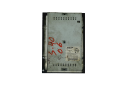 Amplificateur Audio Volvo 30732824 45228