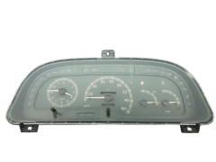Bloc Compteurs Vitesse Renault Trafic 7700308313 Jaeger 55369