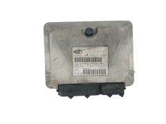 Calculateur 51793116 IAW4AF.S2  Fiat Magneti Marelli 44768