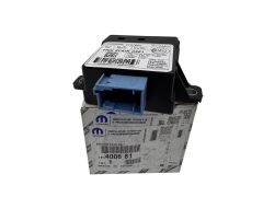 Calculateur Nouvelle Original 400681 4006.81 Citroen Peugeot