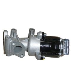 Soupape Egr Original Citroen Peugeot C5 C6 407 607 2.7HDI 1618N6 Soupape Egr Original Citroen Peugeot C5 C6 407 607 2.7HDI 1618N6