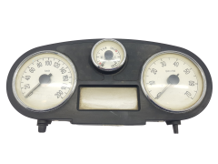 Bloc Compteurs Vitesse Lancia Ypsilon 51709391 110080211006 27209