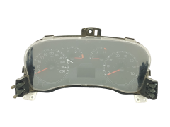 Bloc Compteurs Vitesse Fiat Panda 555000460104 28417