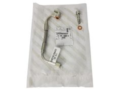 Tuyau De Turbine Original Jumper Boxer Ducato 3.0 HDi 1616838180 116451