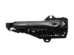 Poignée De Porte Gauche Avant Captur 806079784R 285989032R TEKNG 1699 Poignée De Porte Gauche Avant Captur 806079784R 285989032R TEKNG 1699