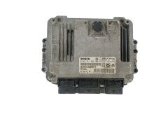Calculateur PSA 0281011802 9656841180 9653958980 Bosch 38377
