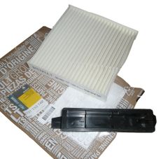 Filtre Cabine,Filtre D`Habitacle Nouvelle Original 272775374R Renault Dacia