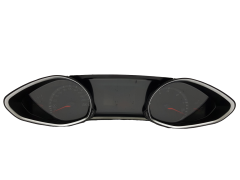Bloc Compteurs Vitesse Peugeot 308 T9 9809838380 24064