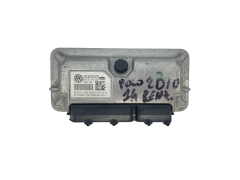 Calculateur 03C906024CN 03C906024BH VW Magneti Marelli 56577