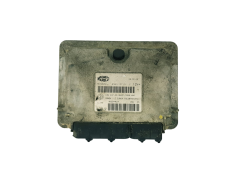 Calculateur IAW4AF.S2 55196262 Fiat Magneti Marelli 33796