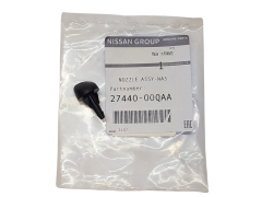 Buse  Pullvérisateur Original Renault 2744000QAA