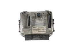 Calculateur 0281012528 9657699480 9664620780 PSA Bosch 45802
