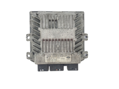 Calculateur 7S61-12A650-EA 5WS40632A-T SID 804 7TTA Ford Siemens 59995