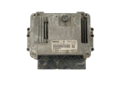 Calculateur 55200651 0281012294 Fiat Bosch 38468