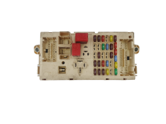 Calculateur De Confort 1349511080 Fiat 40452