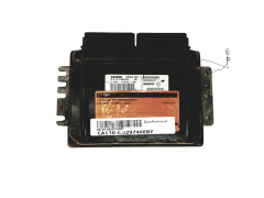 Calculateur S110138000B 8200059086 8200044437 Renault Siemens 29746