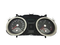 Bloc Compteurs Vitesse Renault Megane 2 8200399695 D 55078