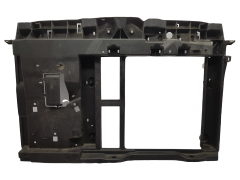 Boitier Ventilateur De Radiateur 9687710680 C3 207 Citroen Peugeot