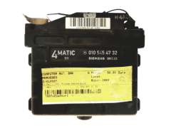 Calculateur A0105454732 5WK3212 Mercedes Siemens Calculateur A0105454732 5WK3212 Mercedes Siemens