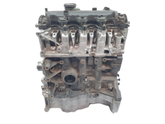 Moteur À Diesel K9K628 K9KE628 1.5 dci Renault Clio 4 110428257R