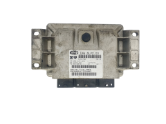 Calculateur PSA 9654722680 IAW6LP2.03 Magneti Marelli 47774