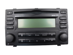Radio Cd Mp3 KIA Picanto 96170-07700 A-200SAE Radio Cd Mp3 KIA Picanto 96170-07700 A-200SAE