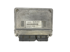 Calculateur Ecu 06A906033A 5WP43282 05 Audi Siemens 57594