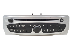 Autoradio Renault Megane 3 Scenic 3 281157550R 7649168391 Autoradio Renault Megane 3 Scenic 3 281157550R 7649168391