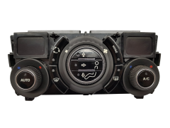 Commande Chauffage Citroen C3 Picasso 96711892XU 6452Q3 Commande Chauffage Citroen C3 Picasso 96711892XU 6452Q3