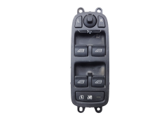 Commutateur D’ouverture De Fenêtre Volvo V50 S40 30710790 Commutateur D’ouverture De Fenêtre Volvo V50 S40 30710790