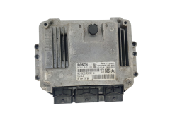 Calculateur PSA 0281012529 9663475880 9657699480 Bosch 45980