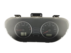 Bloc Compteurs Vitesse Ford Fusion Fiesta 4S6F-10849-EA 47901 Bloc Compteurs Vitesse Ford Fusion Fiesta 4S6F-10849-EA 47901