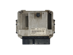 Calculateur 55206270 0281012882 Alfa Romeo Bosch 42657