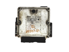 Calculateur P04727661AC 0281010290 Chrysler Bosch 